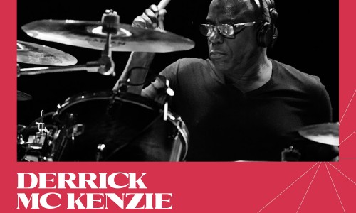 Spazio211 Torino, gli eventi del 20 e 21 gennaio 2023: venerdì 20 gennaio Derrick Mckenzie (Jamiroquai) & Fun-Konnection